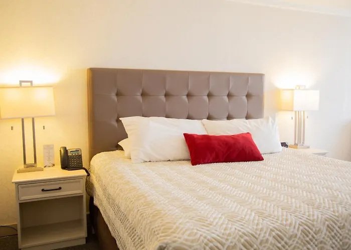 Taormina Hotel And Casino-Adults Only