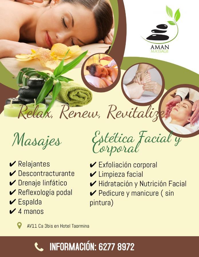 Hotel Taormina And Casino-adults Only San José