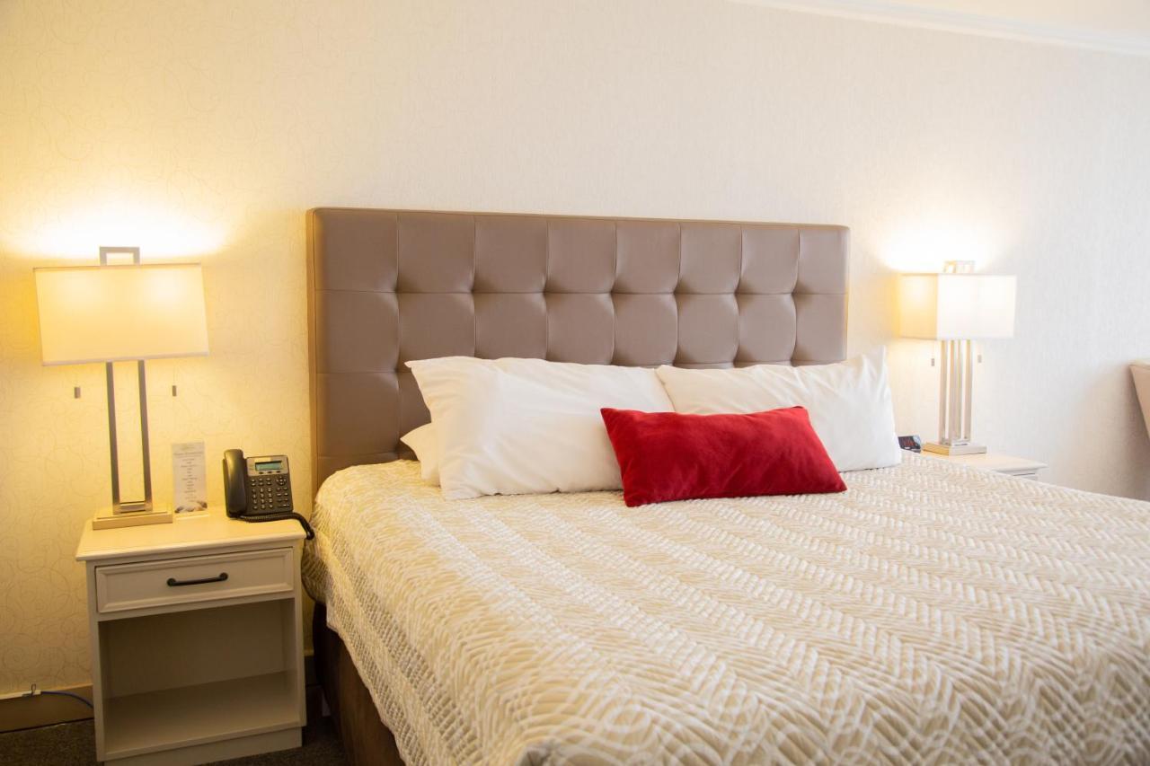 Taormina And Casino-adults Only 4* San José