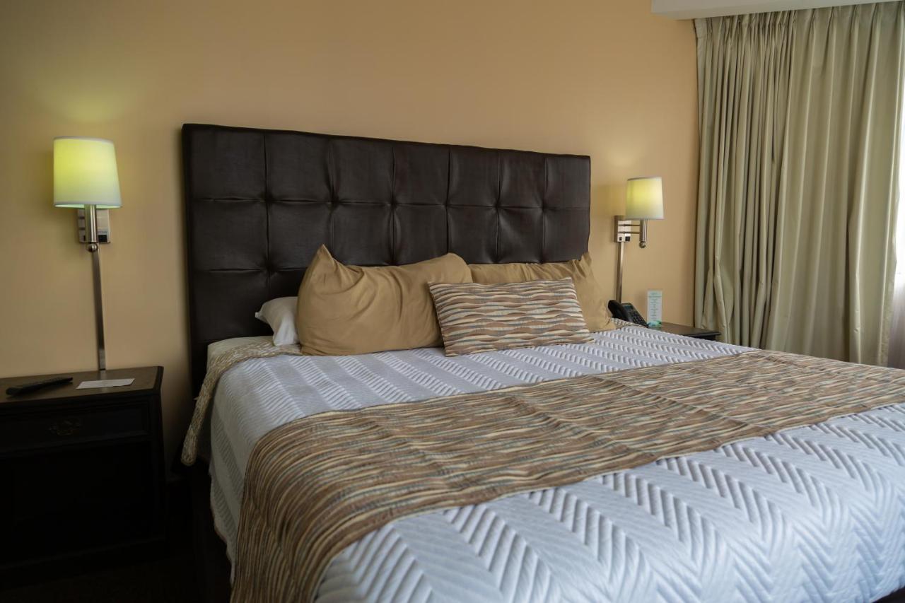 Hotel Taormina And Casino-adults Only