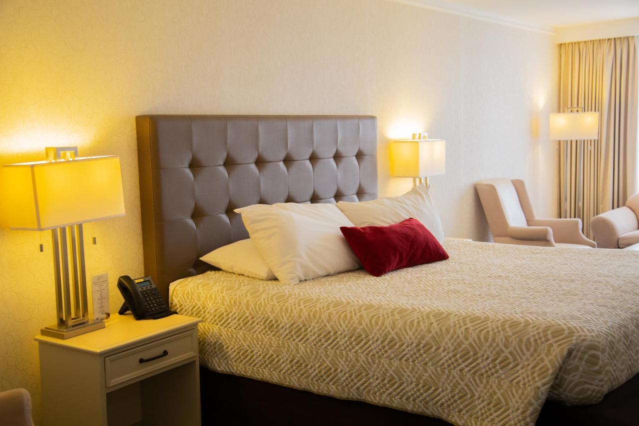 Hotel Taormina And Casino-adults Only San José