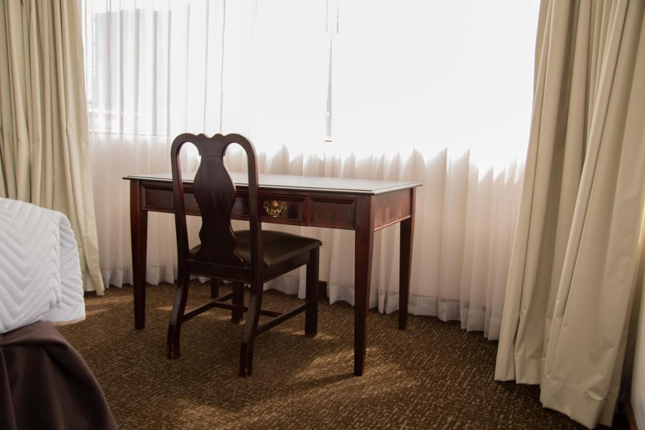 Taormina And Casino-adults Only Hotel San José
