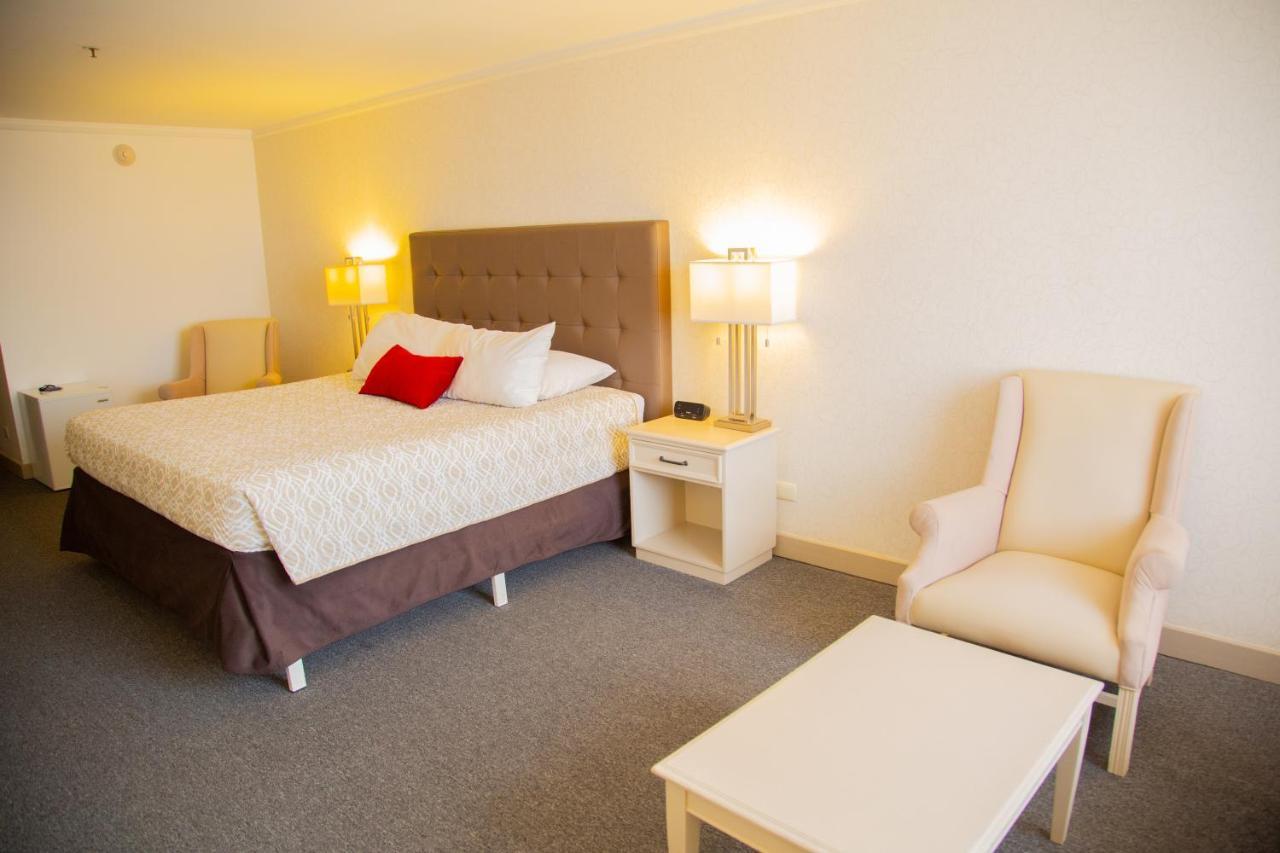 Hotel Taormina And Casino-adults Only