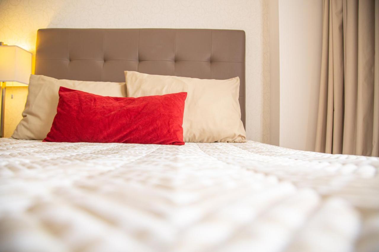 Taormina And Casino-adults Only Hotel San José