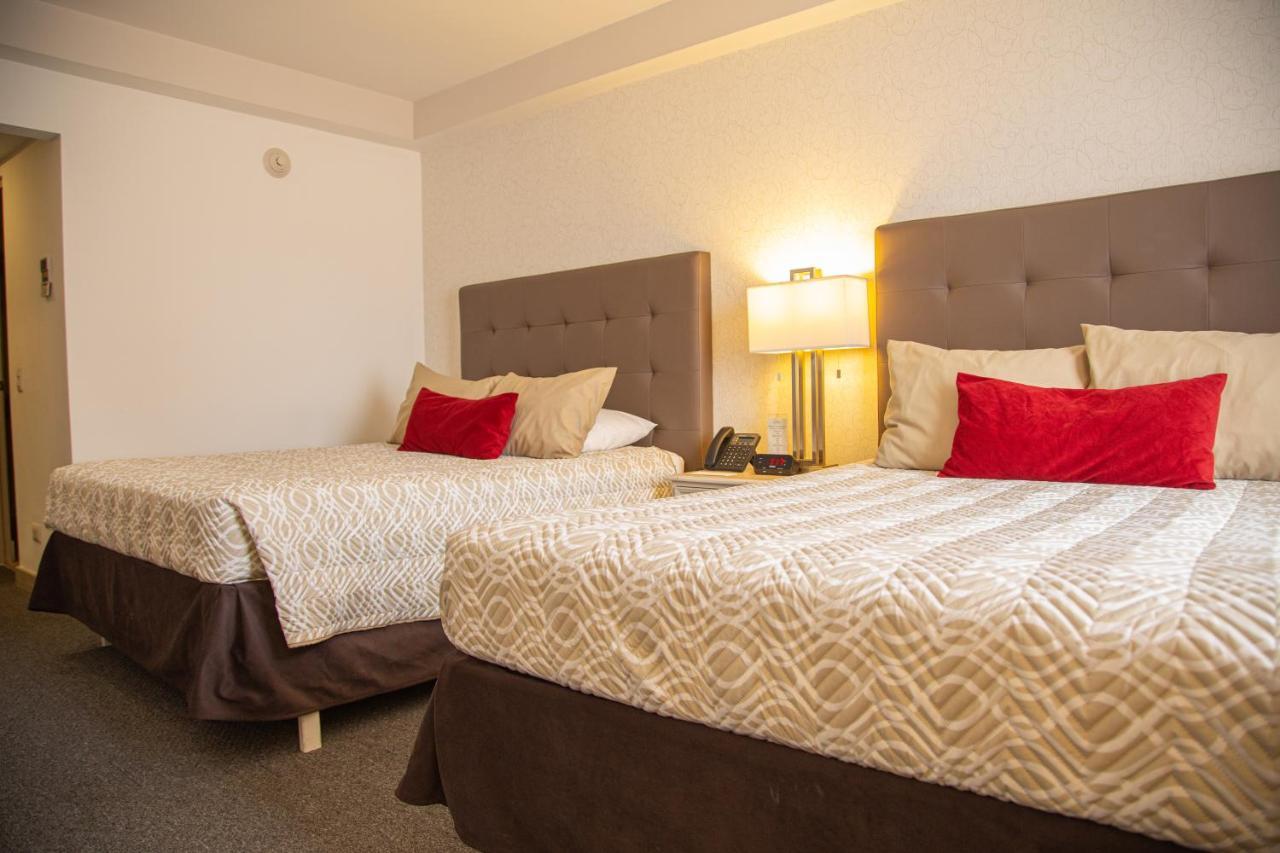 Hotel Taormina And Casino-adults Only San José