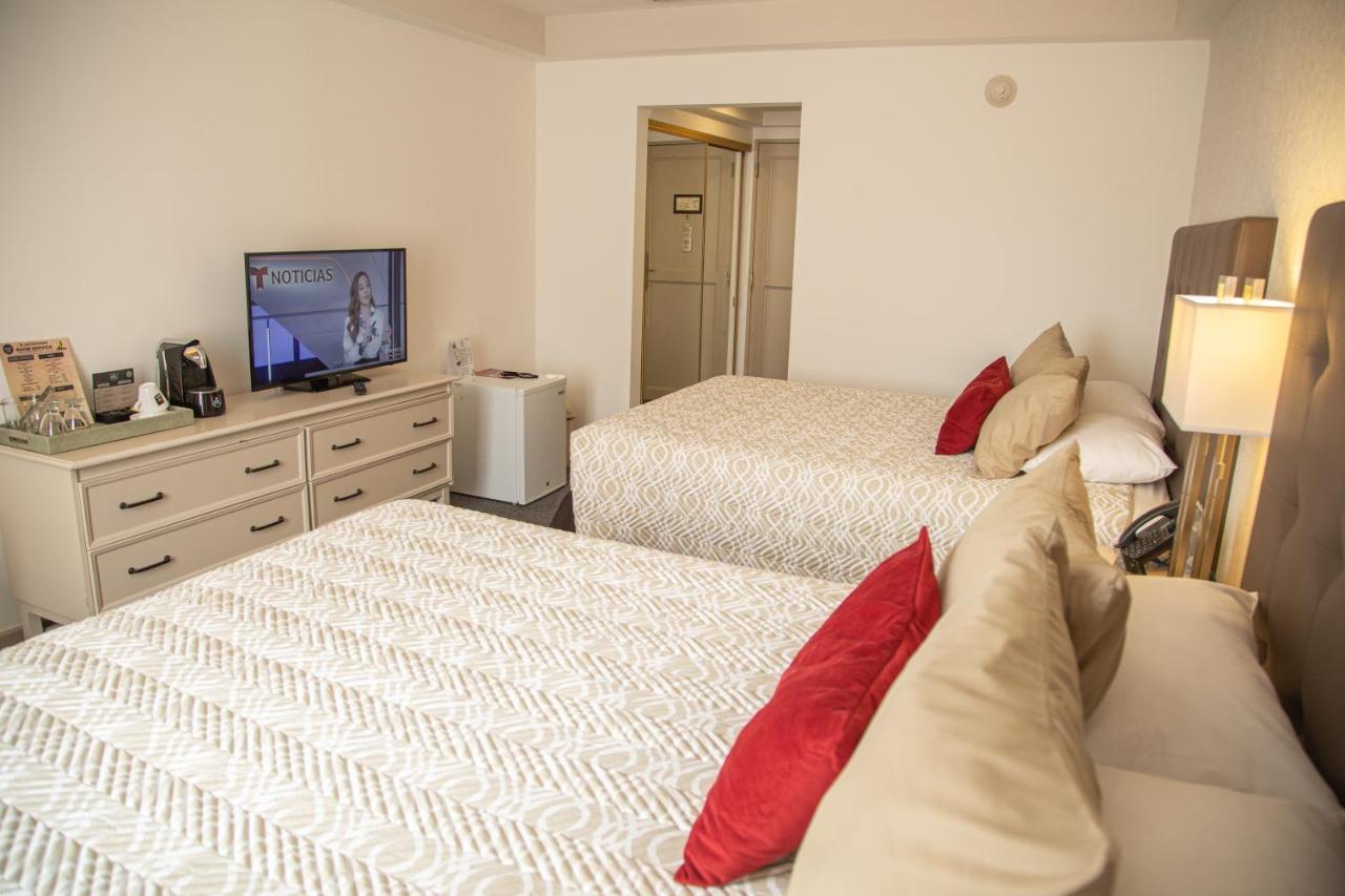 Hotel Taormina And Casino-adults Only San José