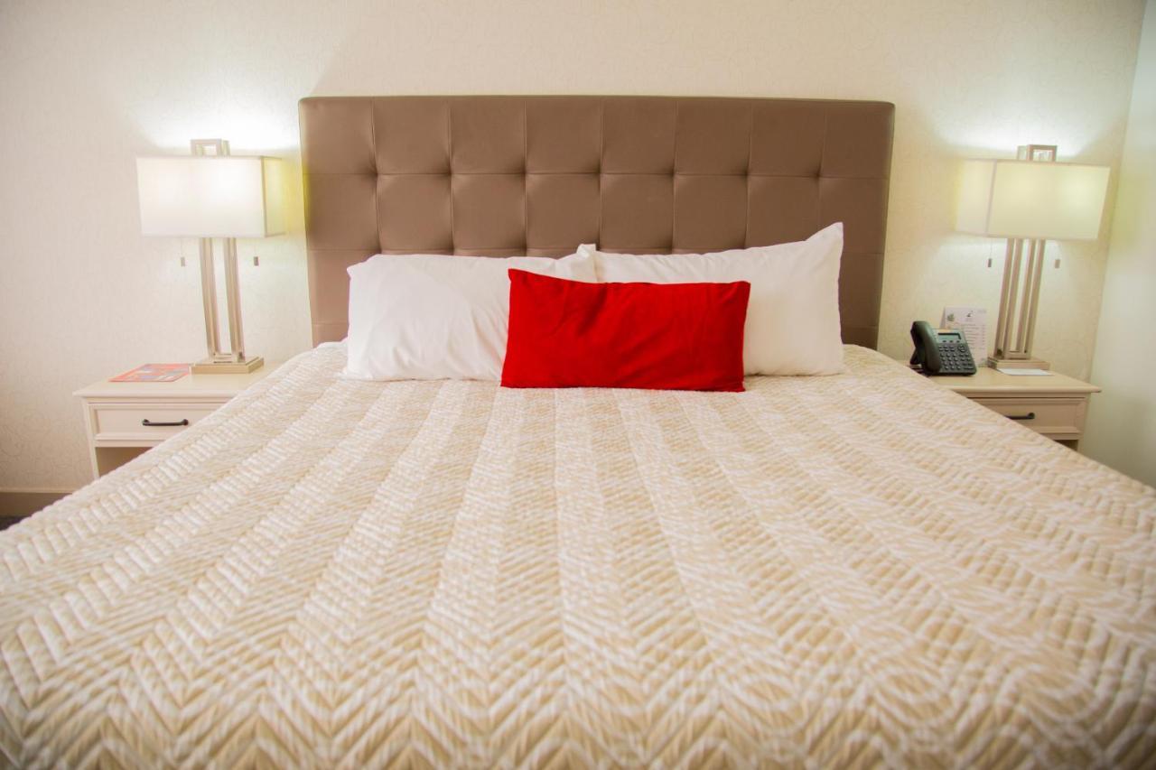 Hotel Taormina And Casino-adults Only San Jose (San Jose)