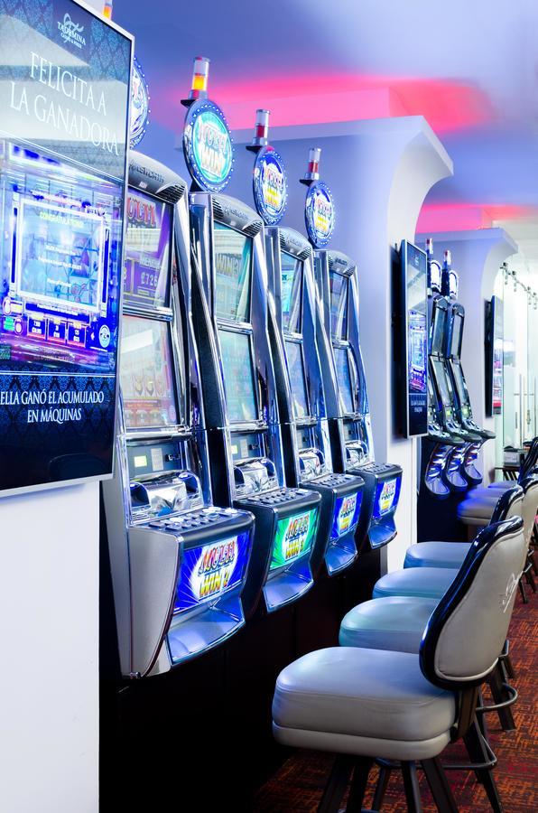 Taormina And Casino-adults Only 4*