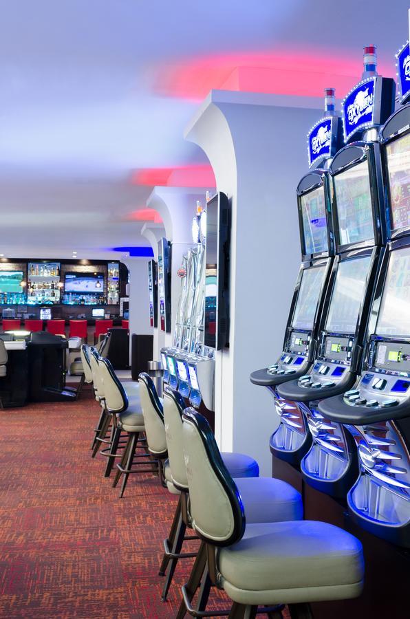 Taormina And Casino-adults Only 4* San Jose (San Jose)